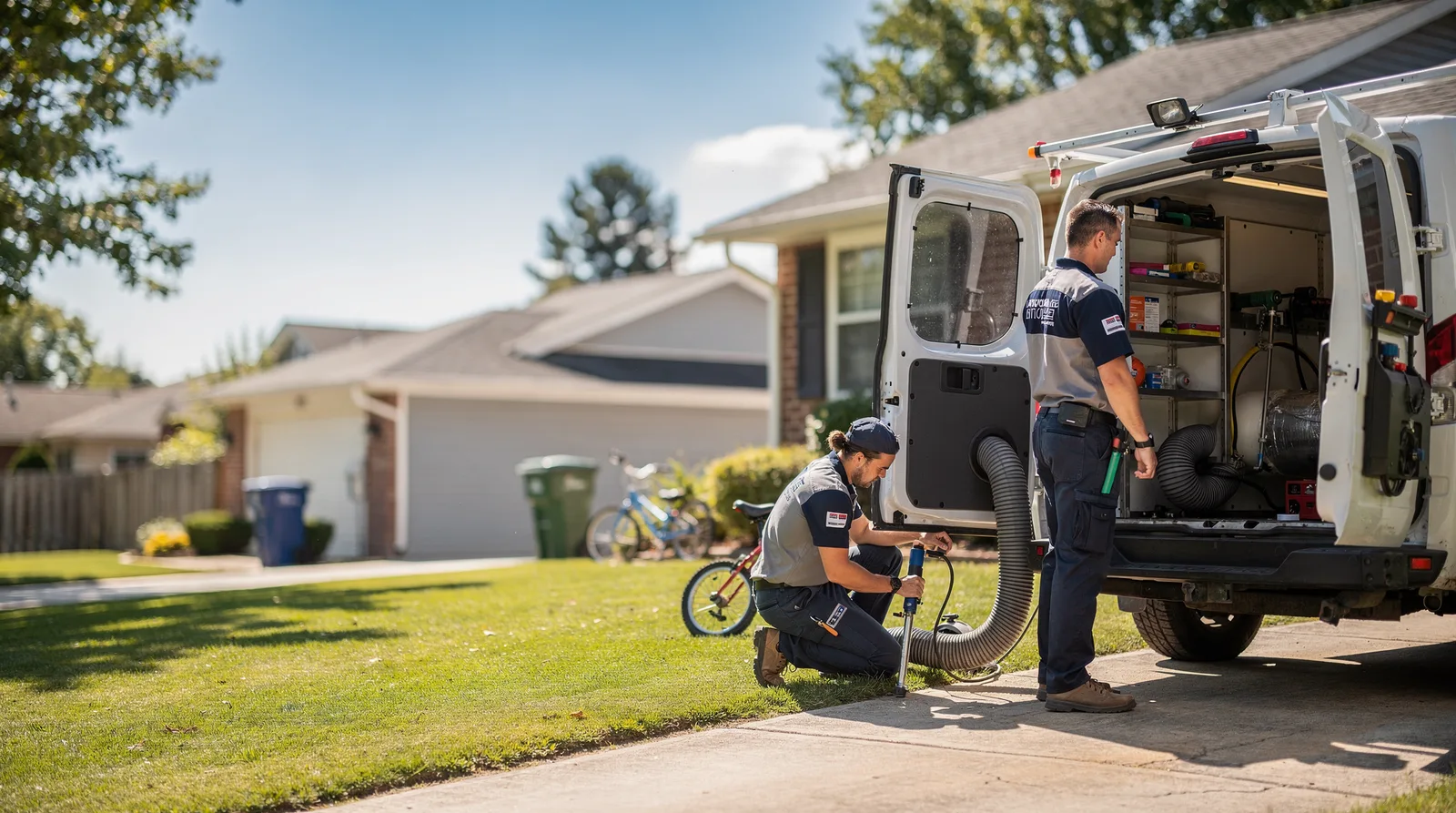 24/7 HVAC Repair & AC Replacement in Valatie, NY near me